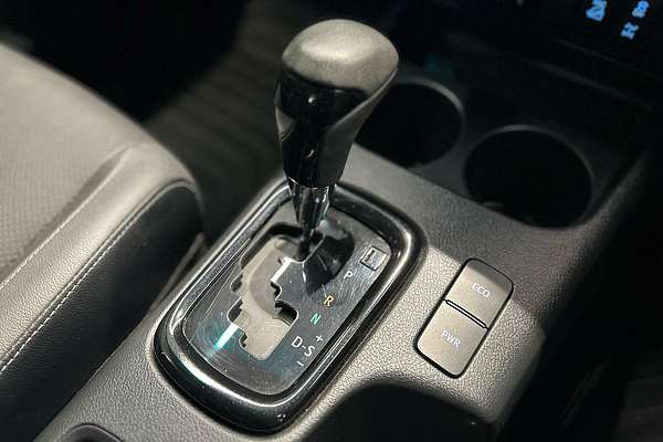 2022 Toyota Hilux Rugged X GUN126R 4X4