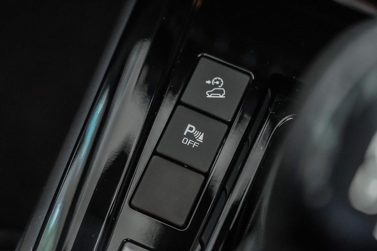 2025 Isuzu D-MAX LS-U 4X4