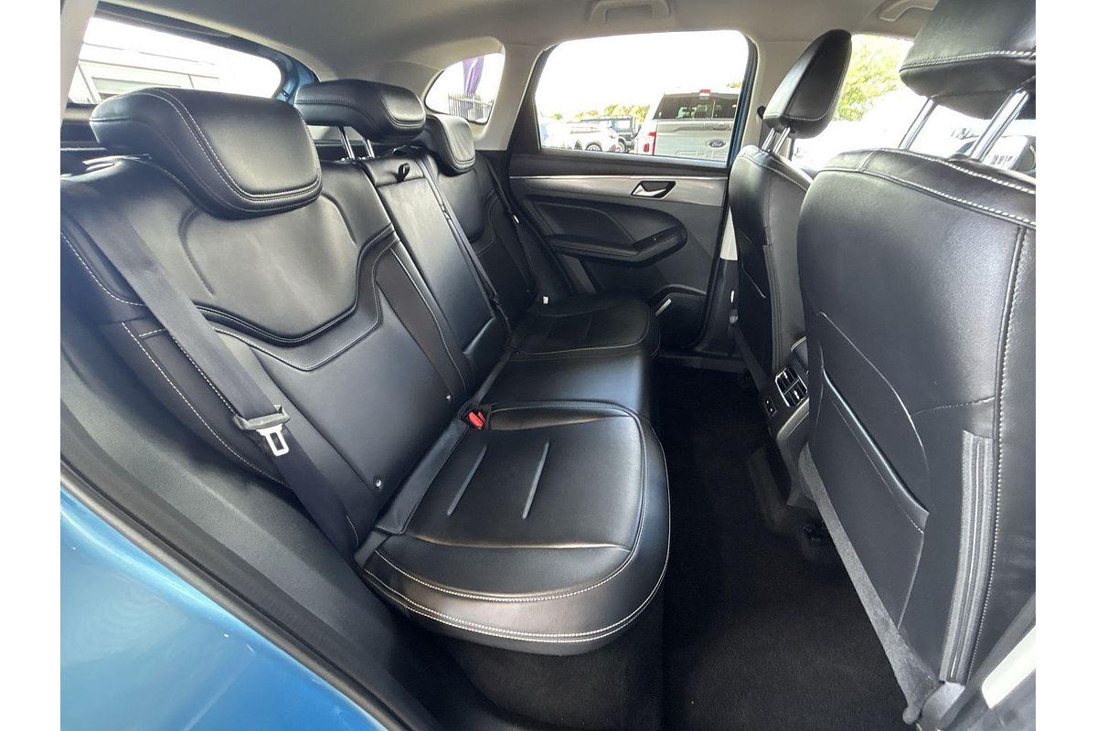 2024 GWM Haval Jolion Lux A01