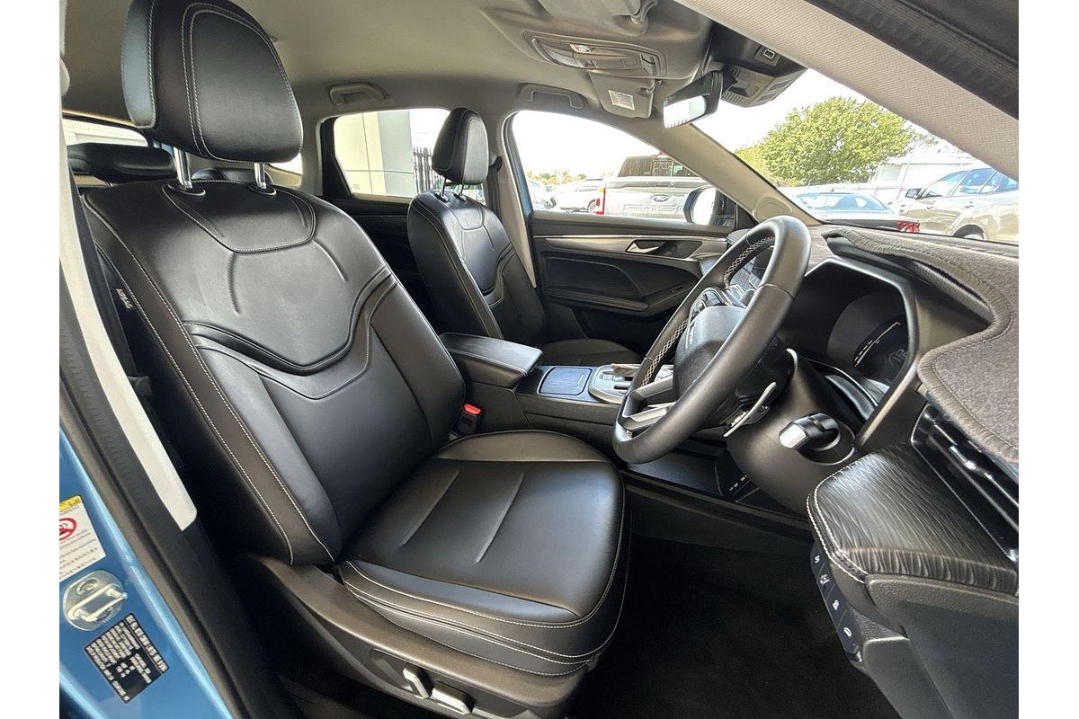 2024 GWM Haval Jolion Lux A01