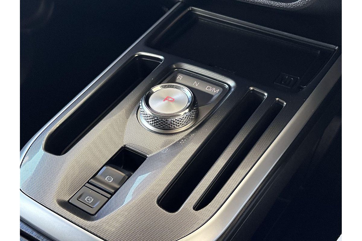 2024 GWM Haval Jolion Lux A01
