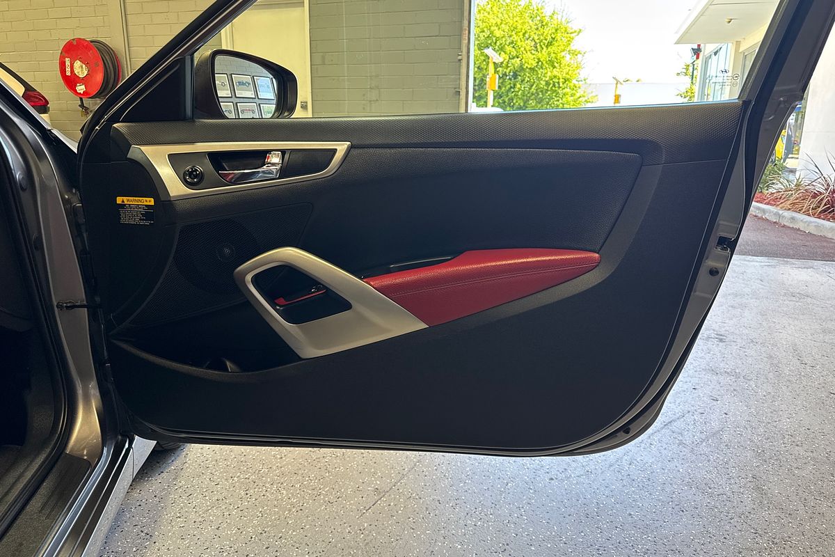2013 Hyundai Veloster Street FS3