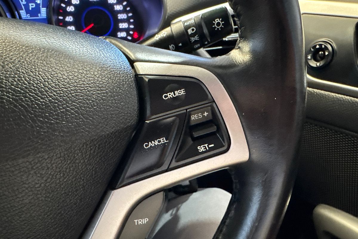 2013 Hyundai Veloster Street FS3