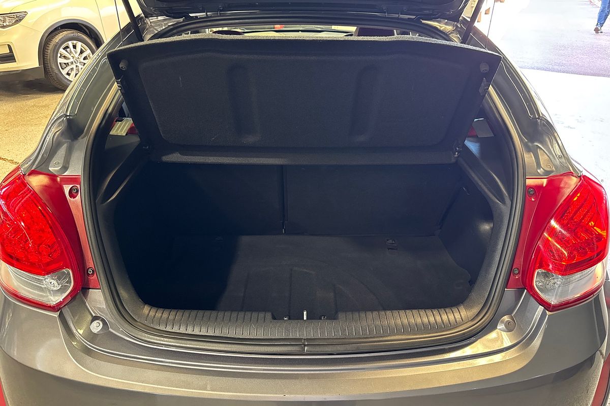 2013 Hyundai Veloster Street FS3