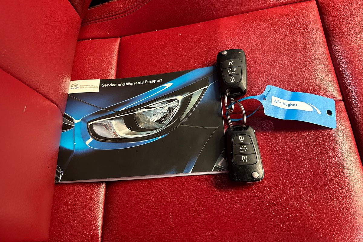 2013 Hyundai Veloster Street FS3