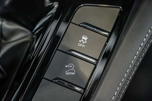 2025 Isuzu MU-X LS-U