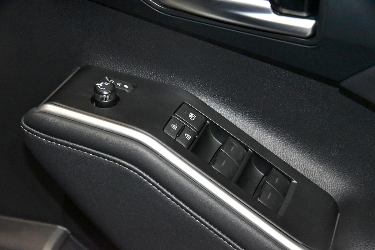 2024 Toyota Kluger GXL AXUH78R