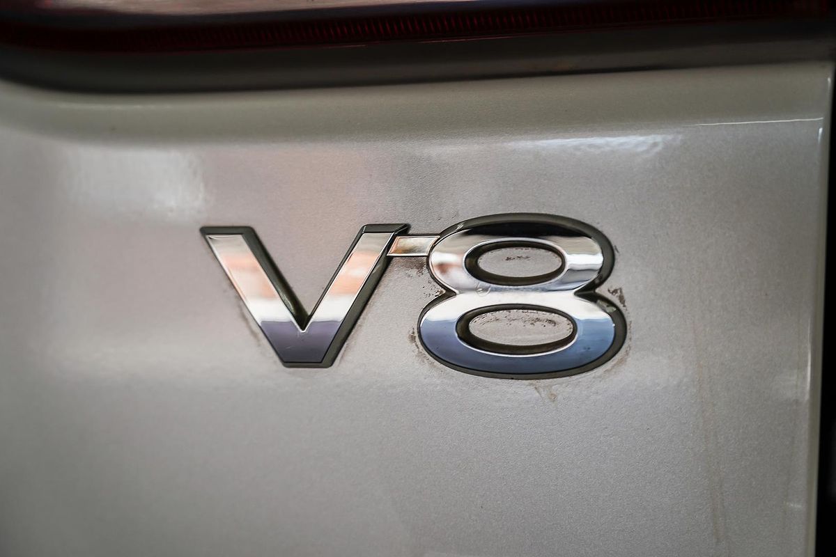 2011 Toyota Landcruiser Sahara VDJ200R