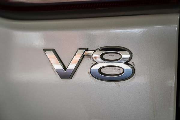 2011 Toyota Landcruiser Sahara VDJ200R
