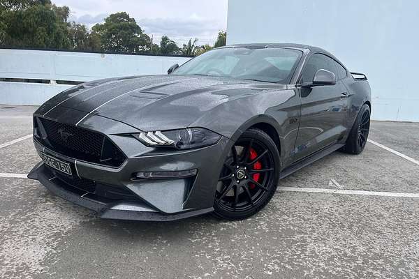 2020 Ford Mustang GT FN