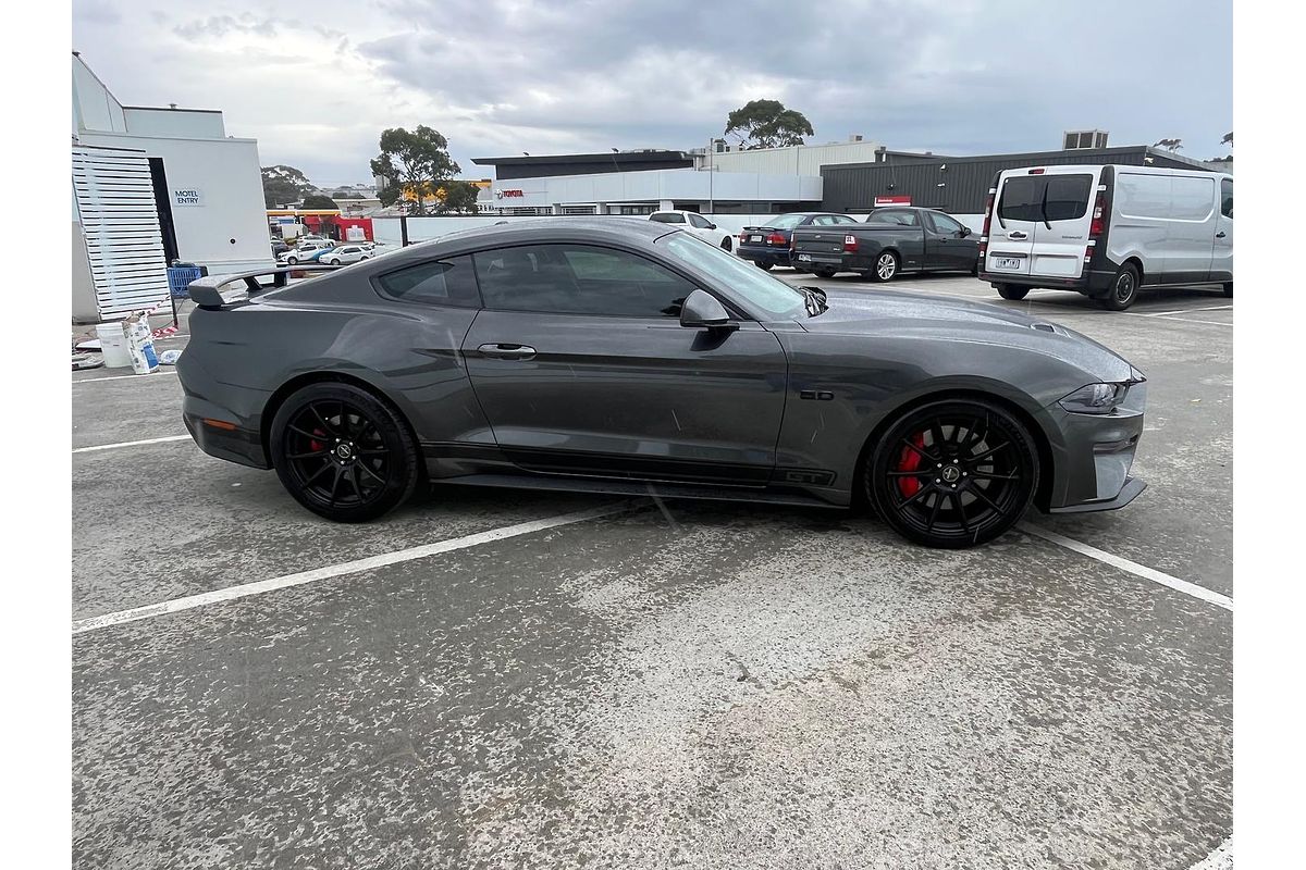 2020 Ford Mustang GT FN