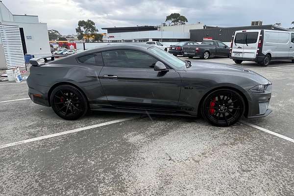 2020 Ford Mustang GT FN