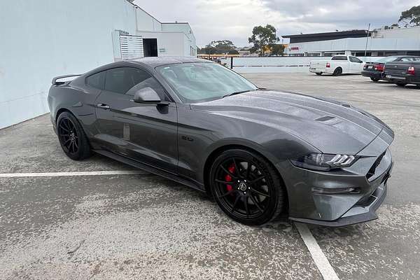 2020 Ford Mustang GT FN