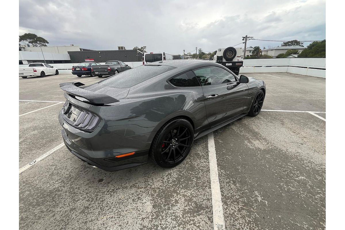 2020 Ford Mustang GT FN