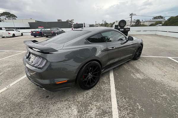 2020 Ford Mustang GT FN