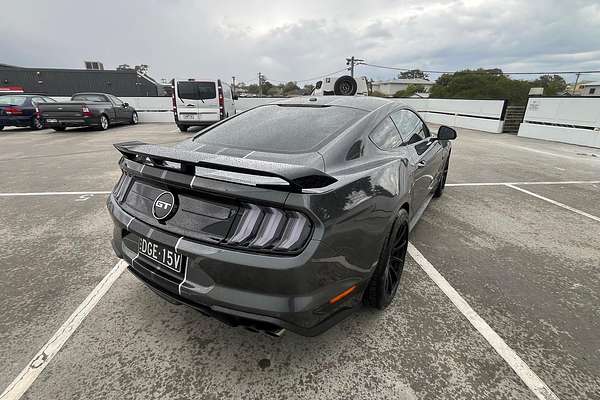 2020 Ford Mustang GT FN