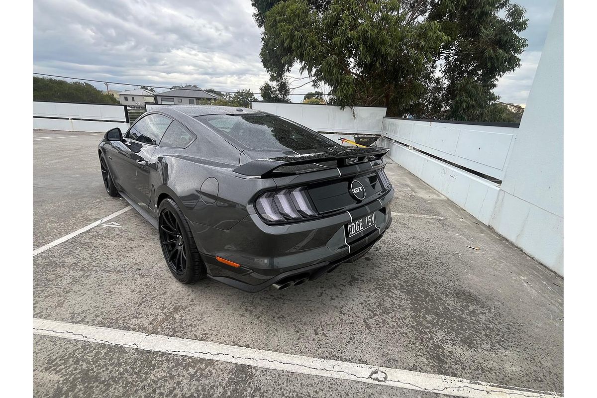 2020 Ford Mustang GT FN