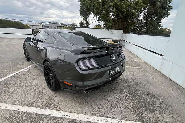2020 Ford Mustang GT FN