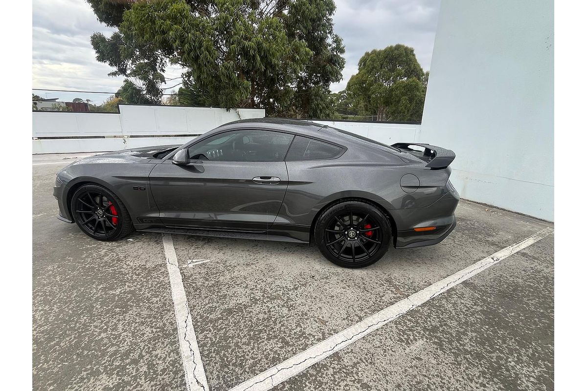 2020 Ford Mustang GT FN