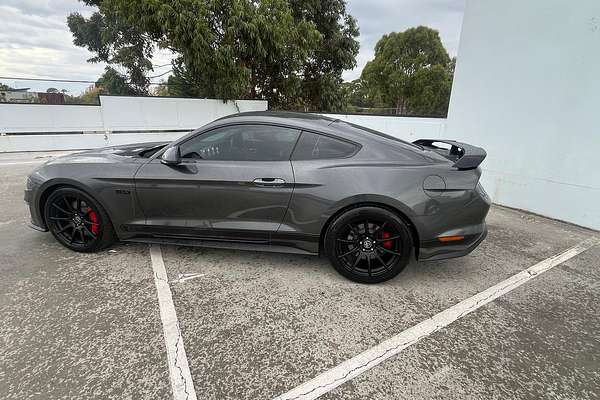 2020 Ford Mustang GT FN