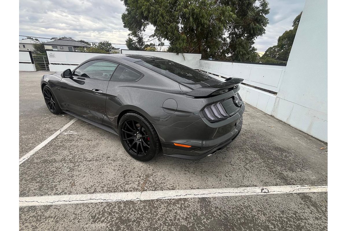 2020 Ford Mustang GT FN