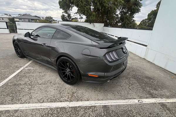 2020 Ford Mustang GT FN
