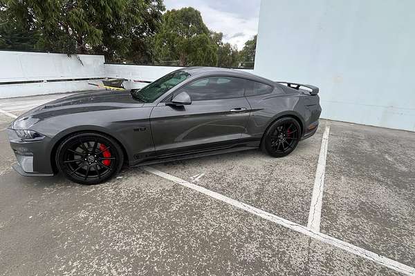 2020 Ford Mustang GT FN