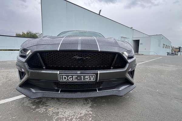 2020 Ford Mustang GT FN