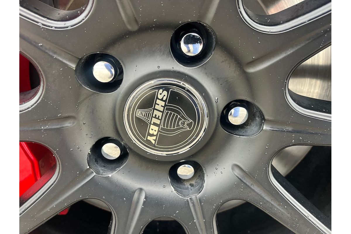 2020 Ford Mustang GT FN