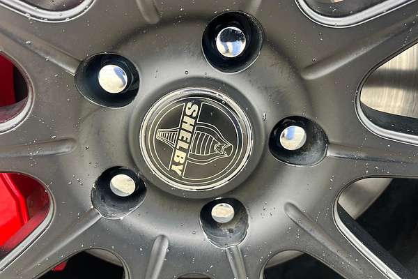2020 Ford Mustang GT FN