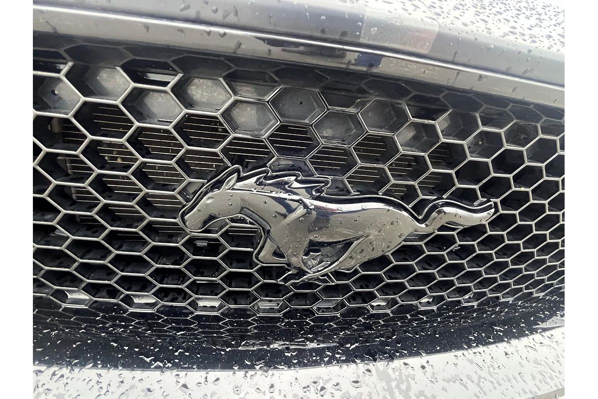 2020 Ford Mustang GT FN