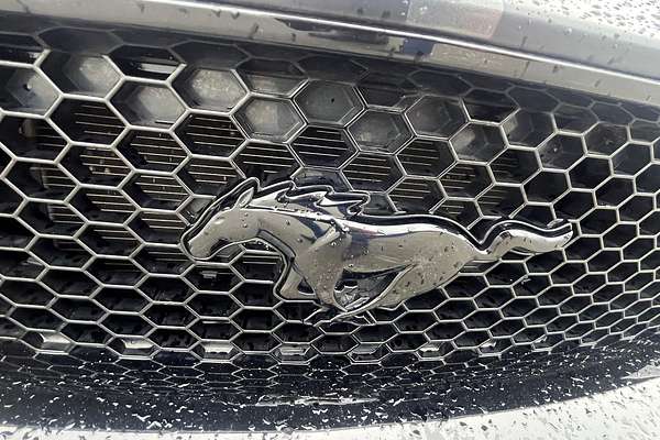 2020 Ford Mustang GT FN