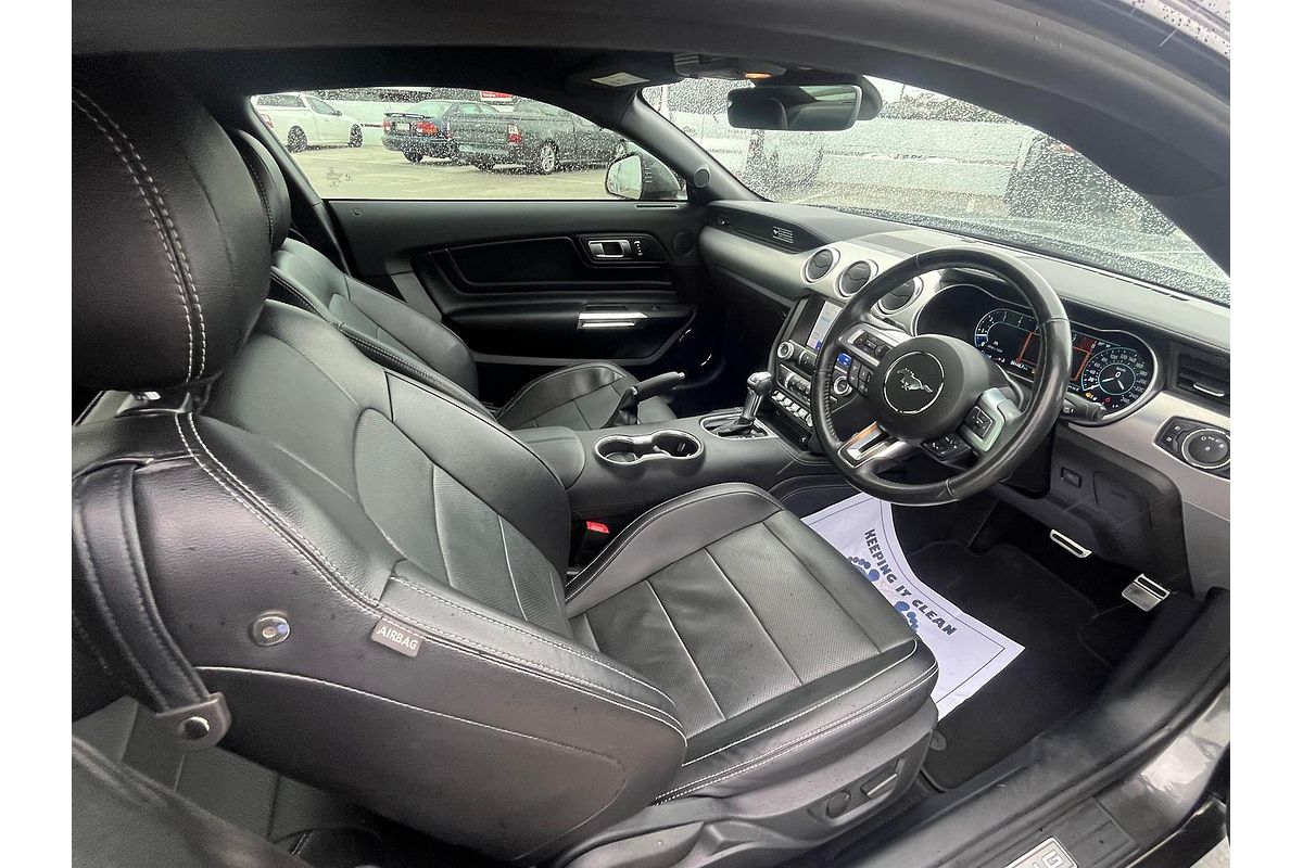 2020 Ford Mustang GT FN