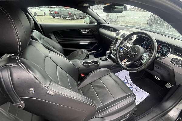 2020 Ford Mustang GT FN