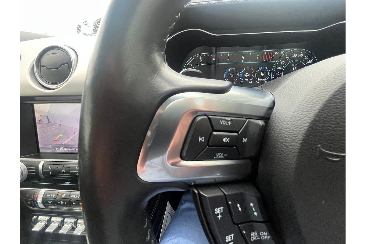 2020 Ford Mustang GT FN