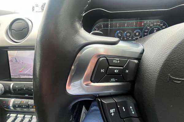 2020 Ford Mustang GT FN