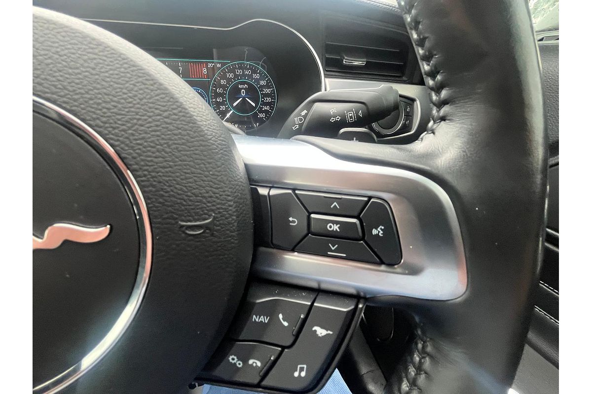 2020 Ford Mustang GT FN