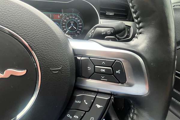 2020 Ford Mustang GT FN