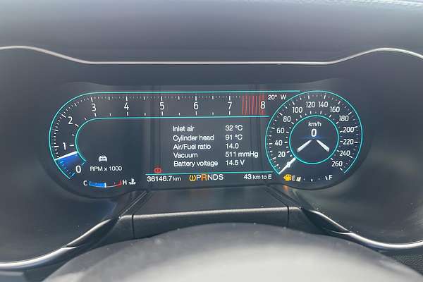 2020 Ford Mustang GT FN