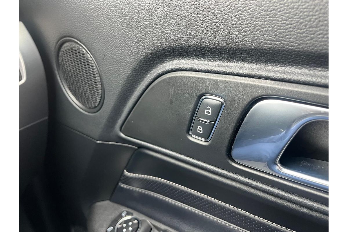 2020 Ford Mustang GT FN