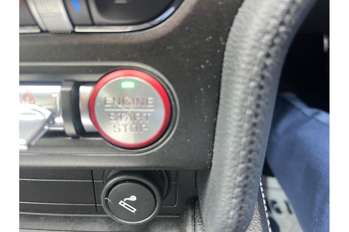 2020 Ford Mustang GT FN