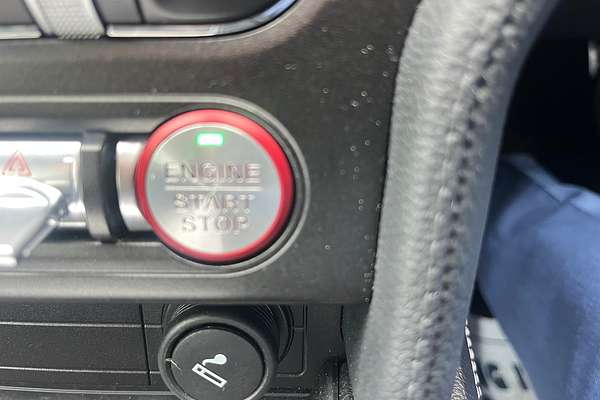2020 Ford Mustang GT FN