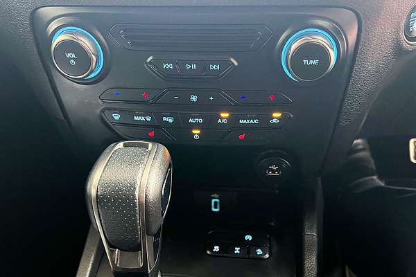 2022 Ford Ranger Raptor X PX MkIII 4X4