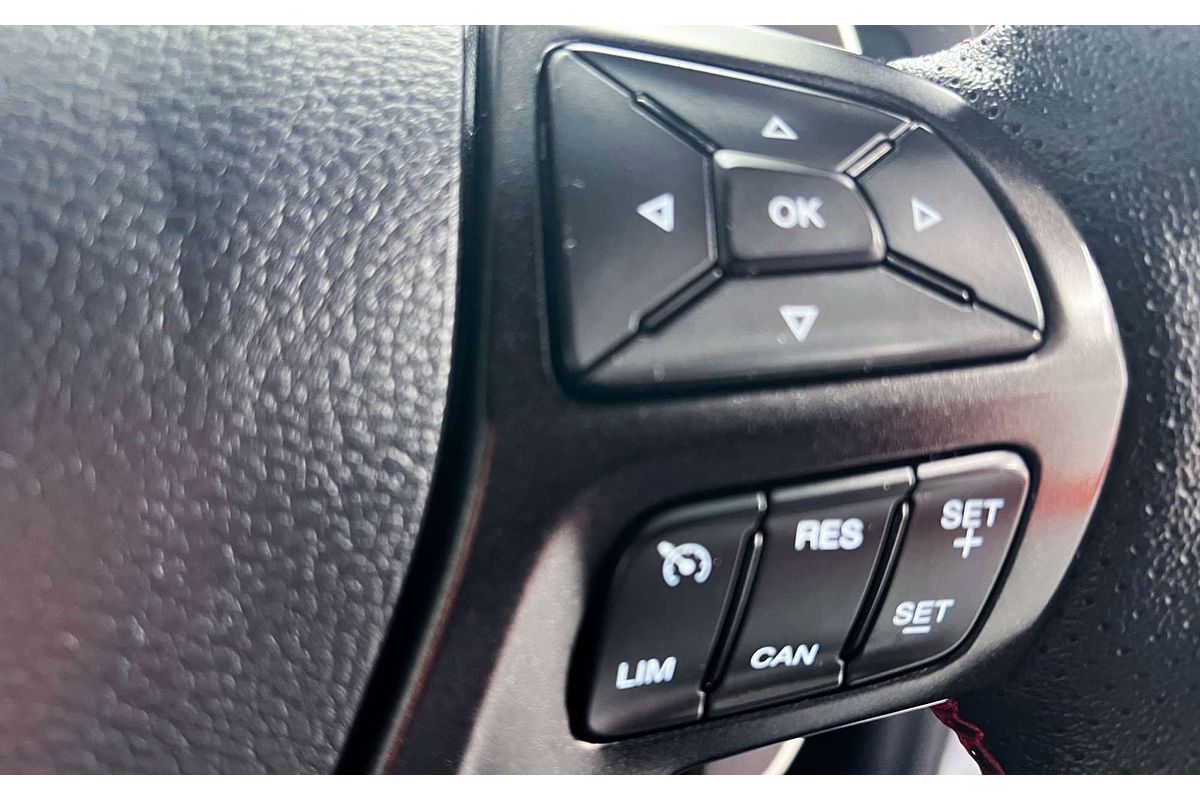 2022 Ford Ranger Raptor X PX MkIII 4X4
