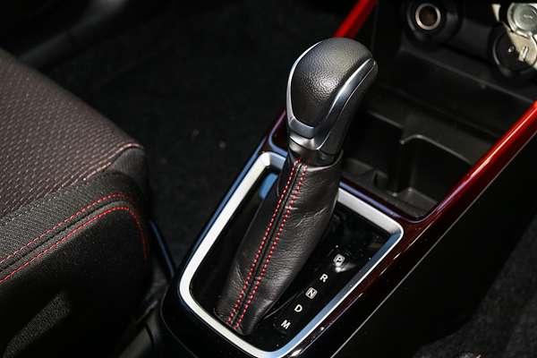 2025 Suzuki Swift Sport AZ Series II