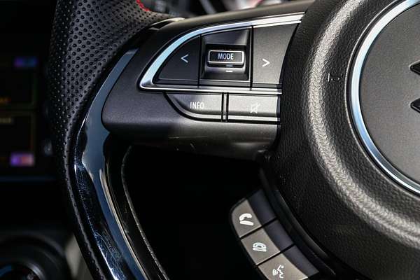 2025 Suzuki Swift Sport AZ Series II