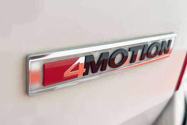 2020 Volkswagen Amarok TDI420 Core 2H 4X4