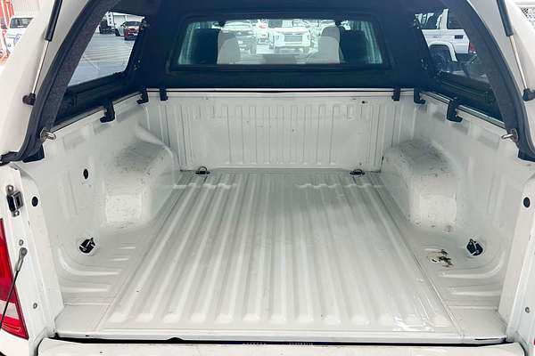 2020 Volkswagen Amarok TDI420 Core 2H 4X4