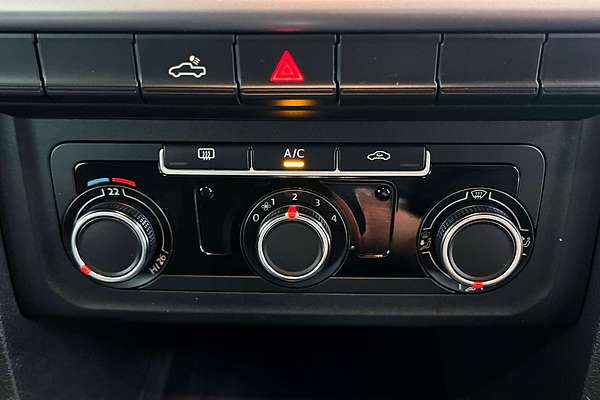 2020 Volkswagen Amarok TDI420 Core 2H 4X4