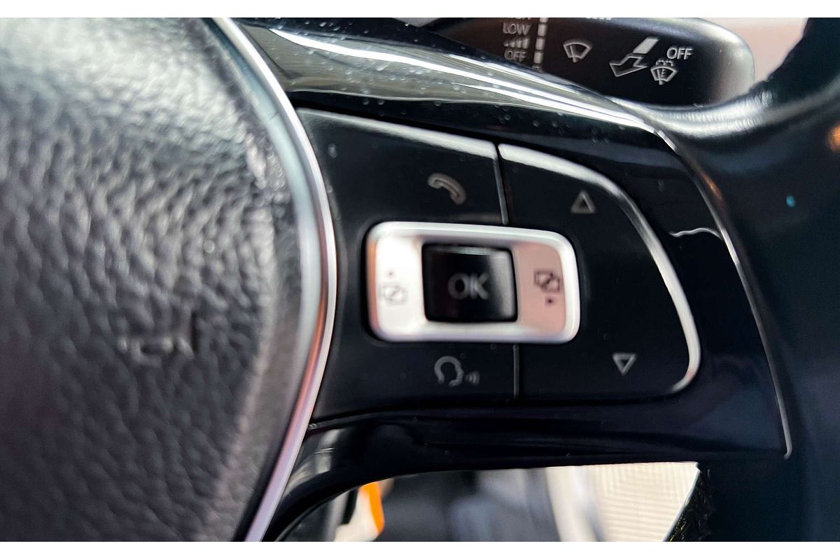 2020 Volkswagen Amarok TDI420 Core 2H 4X4